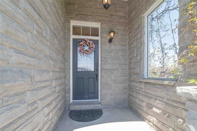 504 Lumberton Cres, House attached with 3 bedrooms, 5 bathrooms and 4 parking in Mississauga ON | Image 27