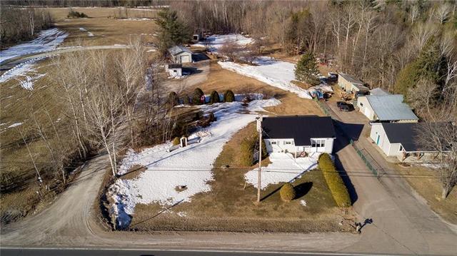 8731 60 Highway, House detached with 3 bedrooms, 1 bathrooms and 6 parking in North Algona Wilberforce ON | Image 29