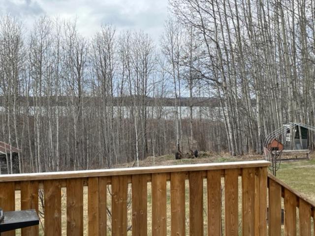 1201 20 A Avenue, House detached with 2 bedrooms, 1 bathrooms and 4 parking in Yellowhead County AB | Image 13