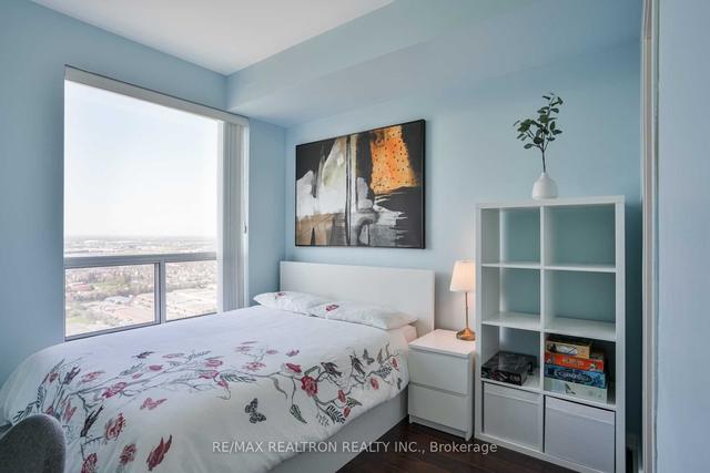 ph502 - 38 Lee Centre Dr, Condo with 2 bedrooms, 2 bathrooms and 1 parking in Toronto ON | Image 13