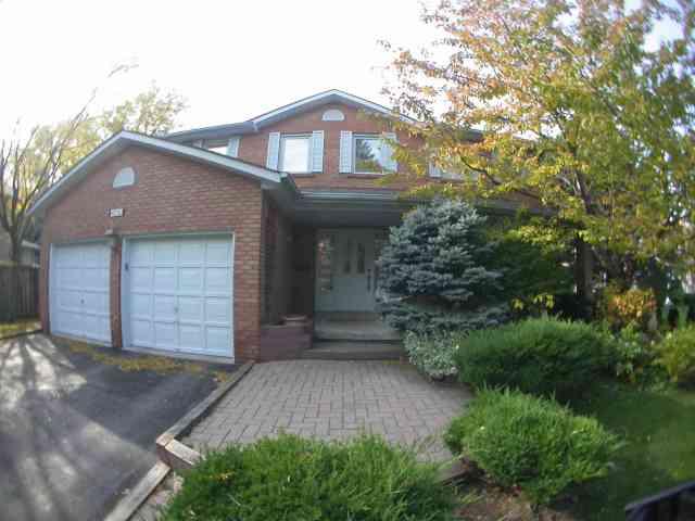 4050 Bridlepath Tr, House detached with 4 bedrooms, 4 bathrooms and 6 parking in Mississauga ON | Image 1
