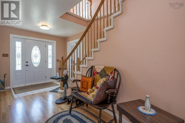 112 Terra Nova Drive, House detached with 3 bedrooms, 2 bathrooms and null parking in Kentville NS | Image 6