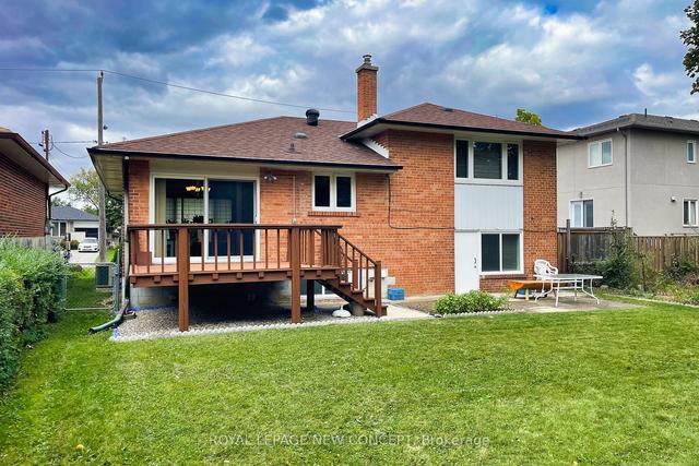 171 Pannahill Rd, House detached with 3 bedrooms, 2 bathrooms and 5 parking in Toronto ON | Image 33