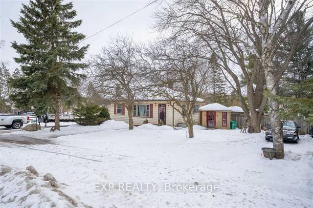 16218 Airport Rd, House detached with 2 bedrooms, 1 bathrooms and 7 parking in Caledon ON | Image 18