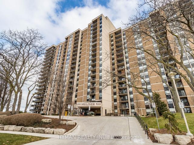 408 - 500 Green Rd E, Condo with 3 bedrooms, 2 bathrooms and 1 parking in Hamilton ON | Image 1