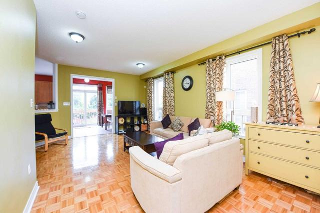 47 Ashdale Rd, House semidetached with 3 bedrooms, 3 bathrooms and 1 parking in Brampton ON | Image 27