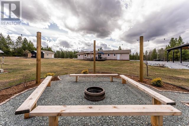 12960 Meadows Road, House detached with 3 bedrooms, 3 bathrooms and null parking in Fraser Fort George C BC | Image 30
