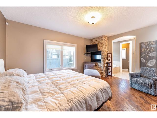 17424 108 St Nw, House detached with 5 bedrooms, 3 bathrooms and 9 parking in Edmonton AB | Image 17