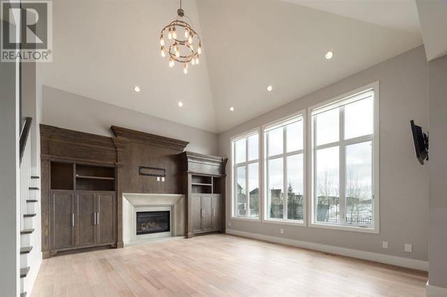 7 Aspen Summit Court Sw, House detached with 6 bedrooms, 3 bathrooms and 2 parking in Calgary AB | Image 19