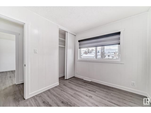 7340 75 St Nw Nw, House detached with 4 bedrooms, 2 bathrooms and null parking in Edmonton AB | Image 15