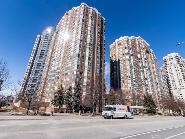 2006 - 335 Webb Dr, Condo with 2 bedrooms, 2 bathrooms and 1 parking in Mississauga ON | Image 30