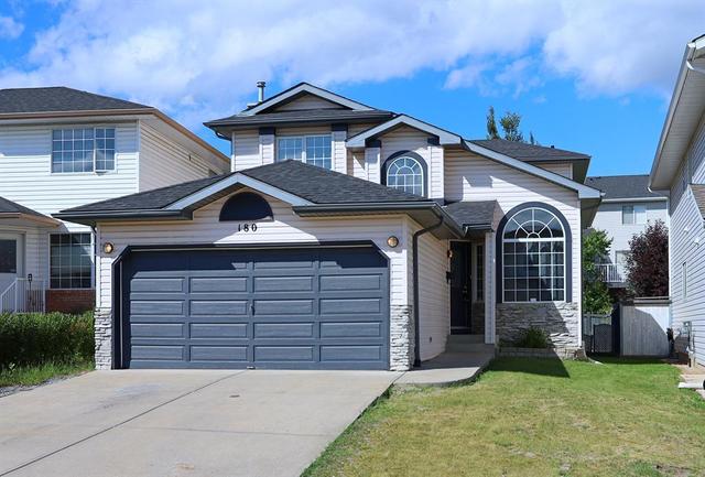 180 Arbour Wood Close Nw, Calgary, AB, T3G4B3 | Card Image