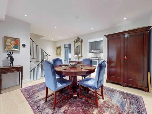 39 Sugar Mill Way, Townhouse with 3 bedrooms, 3 bathrooms and 2 parking in Toronto ON | Image 6