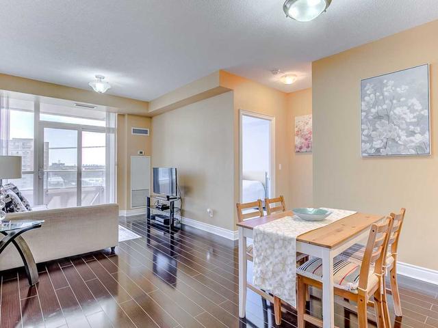 961 - 23 Cox Blvd, Condo with 2 bedrooms, 2 bathrooms and 1 parking in Markham ON | Image 18