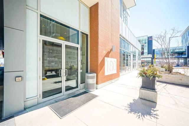 506 - 180 Enterprise Blvd, Condo with 1 bedrooms, 1 bathrooms and 1 parking in Markham ON | Image 12