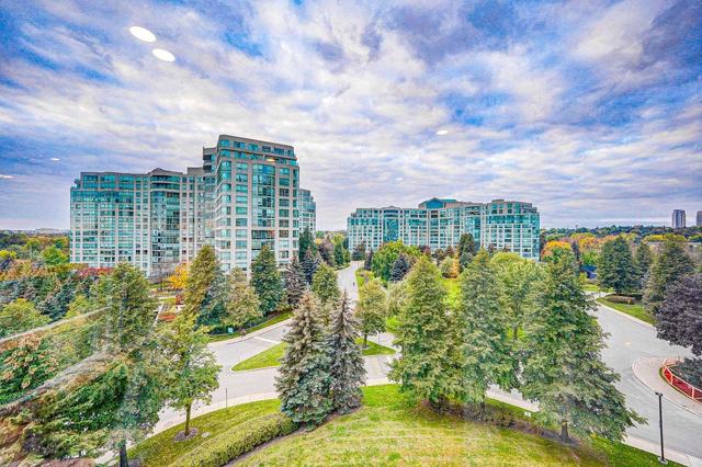 611 - 7825 Bayview Ave, Condo with 3 bedrooms, 3 bathrooms and 2 parking in Markham ON | Image 35