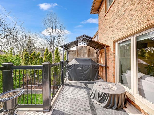 1575 Carrington Rd, House detached with 4 bedrooms, 4 bathrooms and 8 parking in Mississauga ON | Image 27