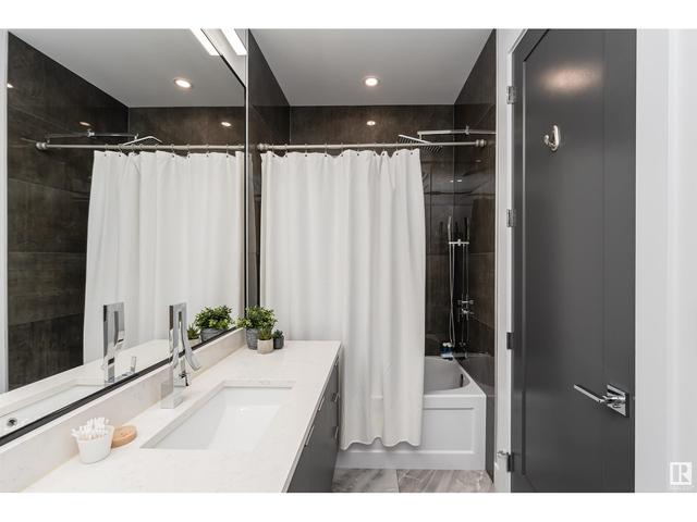 9636 148 St Nw, House detached with 4 bedrooms, 3 bathrooms and null parking in Edmonton AB | Image 51