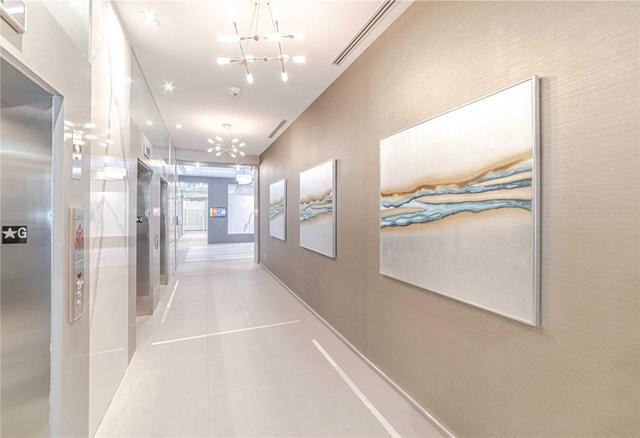 819 - 3121 Sheppard Ave E, Condo with 3 bedrooms, 2 bathrooms and 2 parking in Toronto ON | Image 14