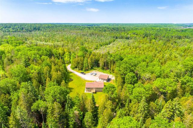1654 County Road 49 Rd, House detached with 2 bedrooms, 2 bathrooms and 10 parking in Kawartha Lakes ON | Image 12