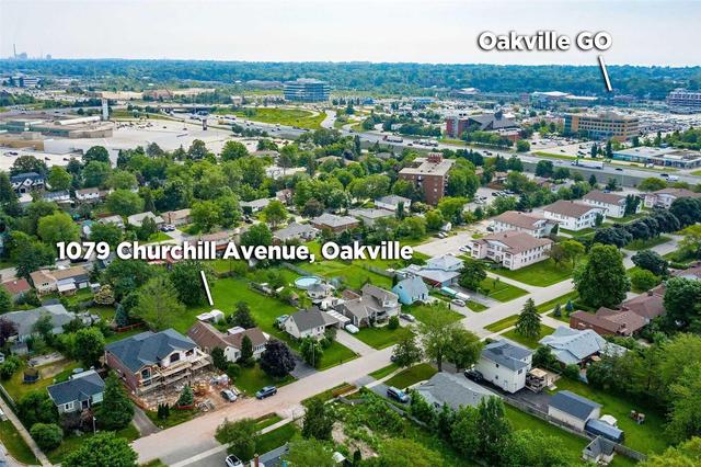 1079 Churchill Ave, House detached with 3 bedrooms, 2 bathrooms and 6 parking in Oakville ON | Image 6