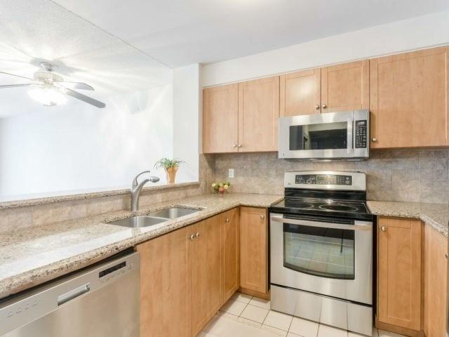 1611 - 2177 Burnhamthorpe Rd W, Condo with 2 bedrooms, 2 bathrooms and 1 parking in Mississauga ON | Image 25