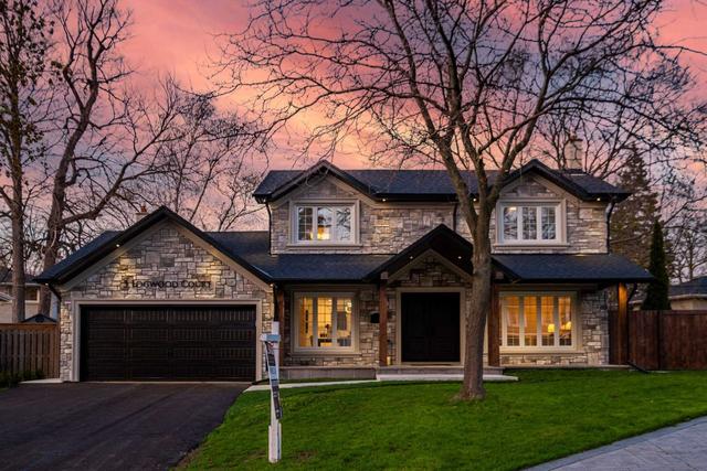 3 Logwood Crt, House detached with 4 bedrooms, 4 bathrooms and 6 parking in Toronto ON | Image 12