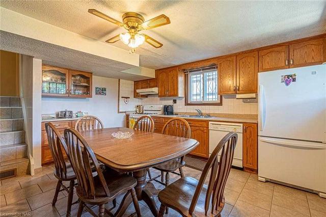 36 Bendingroad Cres, House detached with 3 bedrooms, 2 bathrooms and 9 parking in St. Catharines ON | Image 14