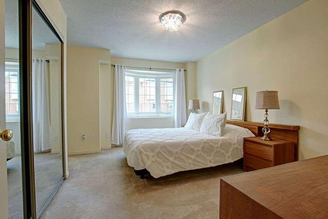 55 - 6950 Tenth Line W, Townhouse with 3 bedrooms, 3 bathrooms and 2 parking in Mississauga ON | Image 9
