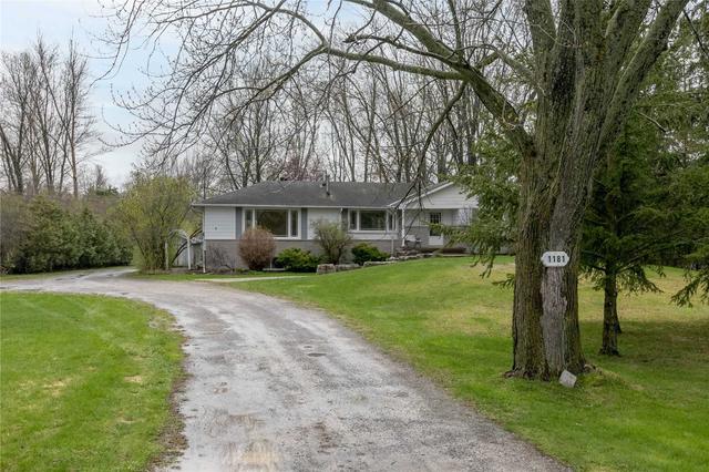 1181 Ravenshoe Rd, House detached with 3 bedrooms, 2 bathrooms and 22 parking in East Gwillimbury ON | Image 17