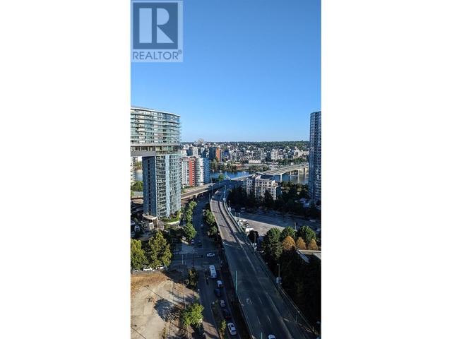 2303 - 989 Beatty Street, Condo with 2 bedrooms, 2 bathrooms and 1 parking in Vancouver BC | Image 34