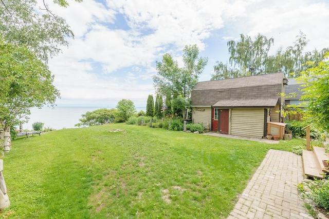 862 South Coast Drive, House detached with 2 bedrooms, 1 bathrooms and 4 parking in Haldimand County ON | Image 40