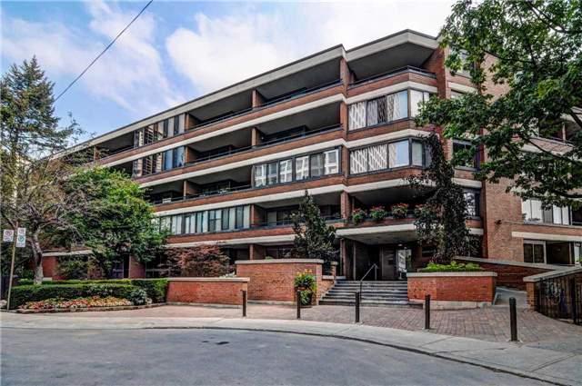 416 - 349 St Clair Ave W, Condo with 2 bedrooms, 3 bathrooms and 2 parking in Toronto ON | Image 20