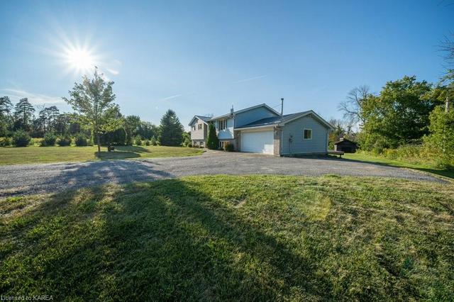 523 South Shore Road, House detached with 3 bedrooms, 1 bathrooms and 8 parking in Greater Napanee ON | Image 42