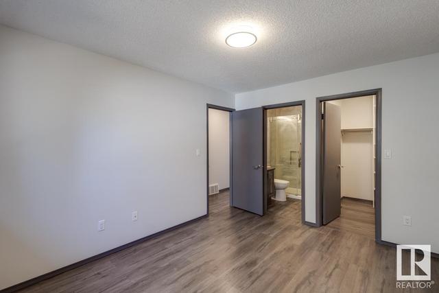 133 - 11115 9 Av Nw, House attached with 3 bedrooms, 2 bathrooms and null parking in Edmonton AB | Image 24