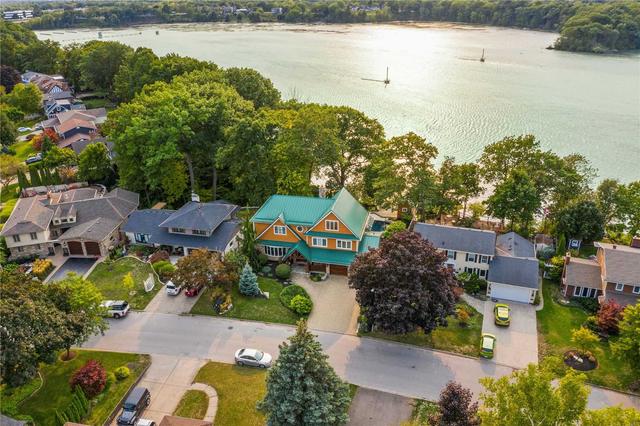 28 Royal Henley Blvd, House detached with 6 bedrooms, 4 bathrooms and 6 parking in St. Catharines ON | Image 36