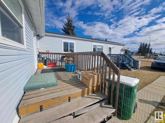 4916 50 St, House detached with 4 bedrooms, 1 bathrooms and null parking in Westlock County AB | Image 3