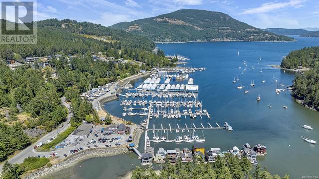 j01 - 6145 Genoa Bay Rd, Home with 2 bedrooms, 2 bathrooms and 2 parking in North Cowichan BC | Image 31