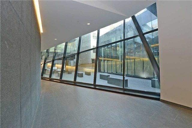 216 - 629 King St W, Condo with 1 bedrooms, 1 bathrooms and null parking in Toronto ON | Image 3
