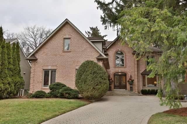 377 Gloucester Ave, House detached with 5 bedrooms, 5 bathrooms and 7 parking in Oakville ON | Image 1