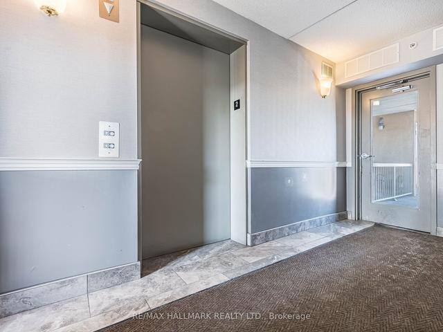 201 - 1800 Walkers Line, Condo with 2 bedrooms, 2 bathrooms and 1 parking in Burlington ON | Image 36