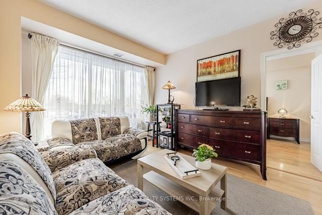 208 - 350 Mill Rd, Condo with 2 bedrooms, 2 bathrooms and 2 parking in Toronto ON | Image 3