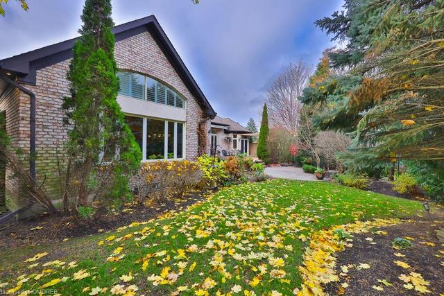 238 Wilderness Drive, House detached with 6 bedrooms, 4 bathrooms and 8 parking in Hamilton ON | Image 49