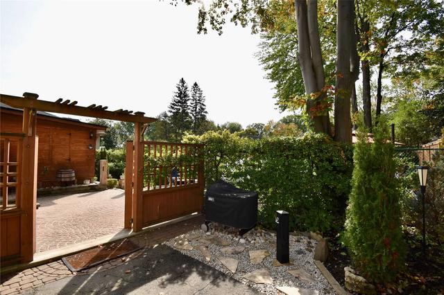 1480 Kenmuir Ave, House detached with 2 bedrooms, 2 bathrooms and 5 parking in Mississauga ON | Image 25