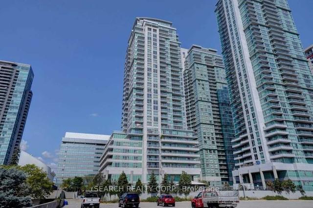 uph03 - 60 Town Centre Crt, Condo with 2 bedrooms, 1 bathrooms and 1 parking in Toronto ON | Image 21