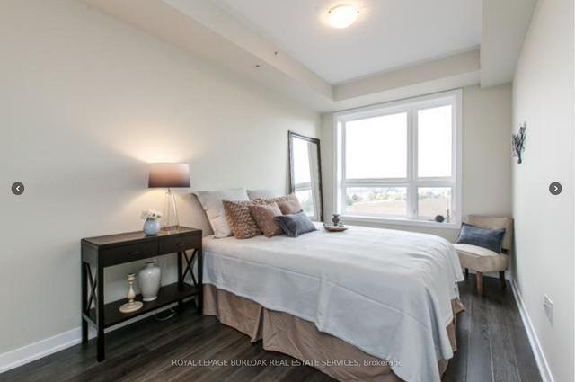 321 - 5010 Corporate Dr, Condo with 1 bedrooms, 1 bathrooms and 1 parking in Burlington ON | Image 22