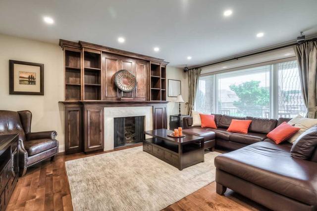 54 Glen Long Ave, House detached with 4 bedrooms, 4 bathrooms and 6 parking in Toronto ON | Image 36