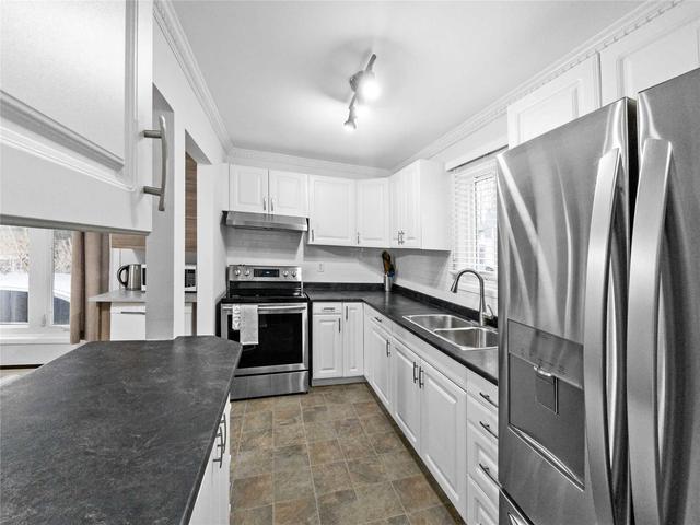 21 Garrison Sq, House detached with 3 bedrooms, 2 bathrooms and 3 parking in Brampton ON | Image 24