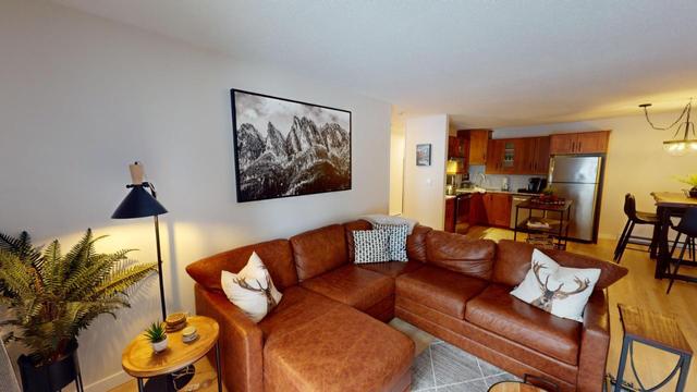 222/224 - 1051 Gerry Sorensen Way, Condo with 2 bedrooms, 2 bathrooms and null parking in Kimberley BC | Image 7