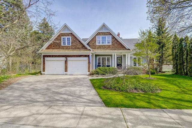 640 King Street, House detached with 4 bedrooms, 3 bathrooms and 6 parking in Niagara on the Lake ON | Image 23